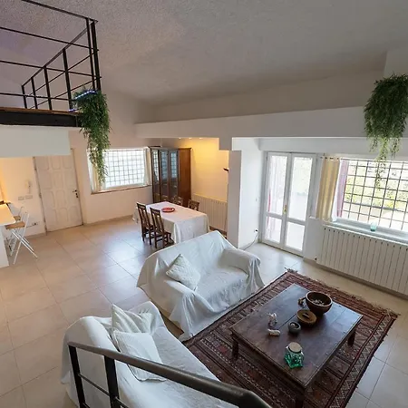 Casa vacanze Panoramica Su Con Parcheggio Privato *