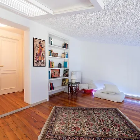 Casa vacanze Panoramica Su Con Parcheggio Privato