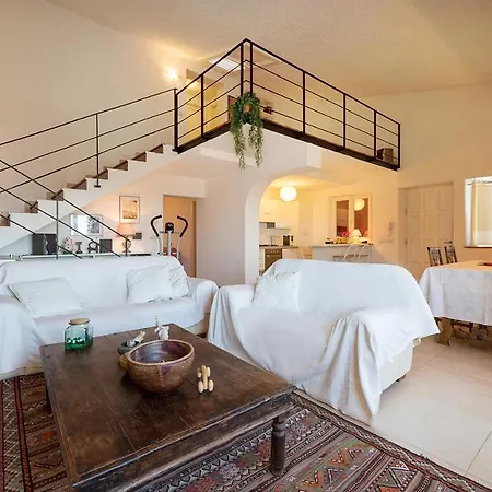 Casa vacanze Panoramica Su Con Parcheggio Privato *