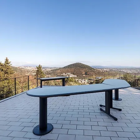 Casa vacanze Panoramica Su Con Parcheggio Privato