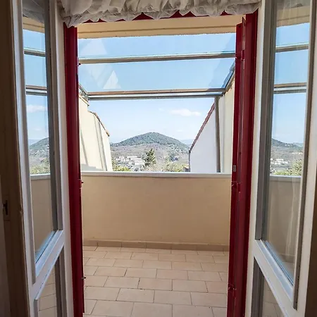 Panoramica Su Con Parcheggio Privato Casa vacanze Perugia
