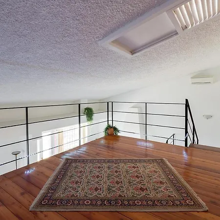 Casa vacanze Panoramica Su Con Parcheggio Privato Perugia