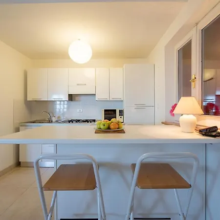 Casa vacanze Panoramica Su Con Parcheggio Privato Perugia