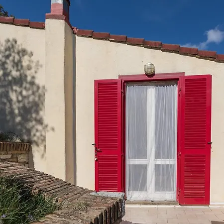 Casa vacanze Panoramica Su Con Parcheggio Privato