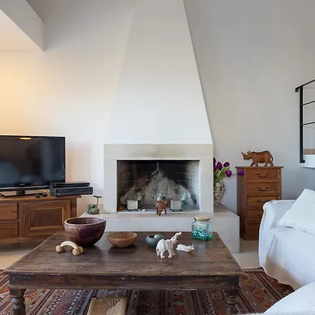 Casa vacanze Panoramica Su Con Parcheggio Privato *