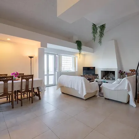 Panoramica Su Con Parcheggio Privato Casa vacanze *