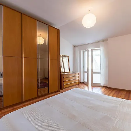 Panoramica Su Con Parcheggio Privato Casa vacanze