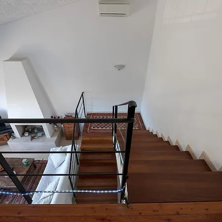 Сasa de vacaciones Panoramica Su Con Parcheggio Privato *